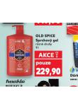 OLD SPICE SPRCHOVÝ GEL