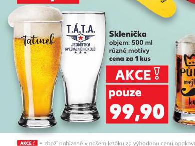 SKLENIKA