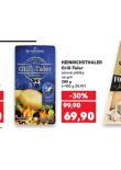 HEINRICHSTHALER FRILL-TALER