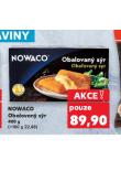 NOWACO OBALOVANÝ SÝR