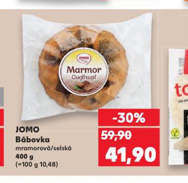 JOMO BBOVKA