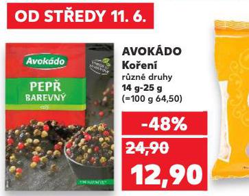 AVOKDO KOEN