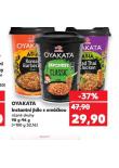 OYAKATA INSTANTNÍ JÍDLO S OMÁČKOU
