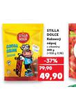 STILLA DOLCE KAKAOVÝ NÁPOJ
