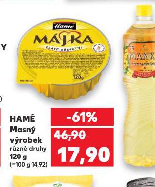 HAM MASN VROBEK