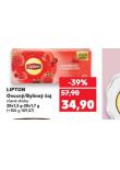 LIPTON OVOCNÝ / BYLINNÝ ČAJ