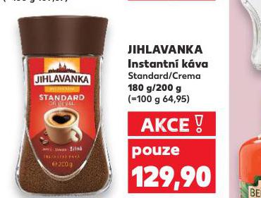 JIHLAVANKA INSTANTN KVA