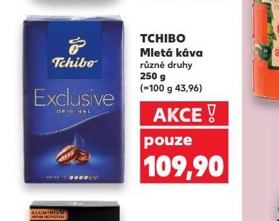 TCHIBO MLET KVA