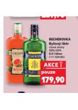 BECHEROVKA