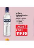 BOŽKOV LIHOVINA / VODKA
