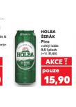 PIVO HOLBA ŠERÁK
