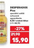 DESPERADOS PIVO