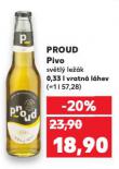PROUD PIVO
