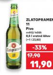 PIVO ZLATOPRAMEN 11