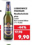 PIVO LOBKOWICZ PREMIUM NEALKO