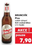 PIVO BRUNCVÍK