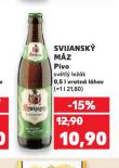 PIVO SVIJANSKÝ MÁZ