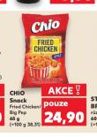 CHIO SNACK