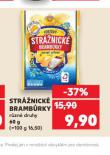 STRÁŽNICKÉ BRAMBŮRKY