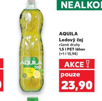 AQUILA LEDOV AJ