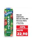 RELAX EXOTICA / RELAX VOL.NO