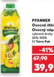 PFANNER