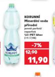 KORUNNÍ PŘÍRODNÍ