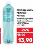 FERDINANDŮV PRAMEN