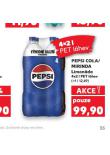 PEPSI COLA / MIRINDA