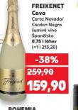 FREIXENET CAVA