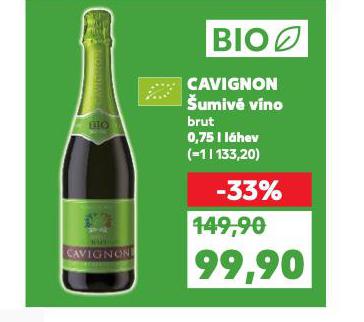 CAVIGNON
