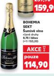 BOHEMIA SEKT