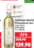 CHATEAU VALTICE