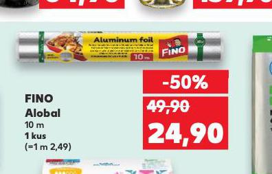 FINO ALOBAL