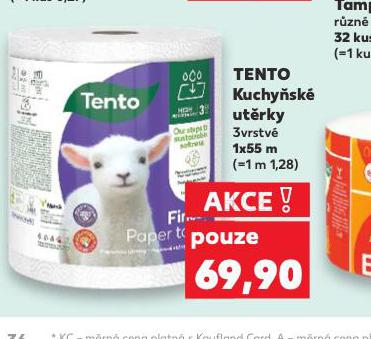 TENTO KUCHYSK UTRKY