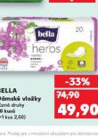 BELLA DÁMSKÉ VLOŽKY