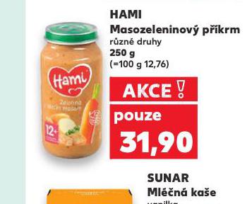 HAMI MASOZELENINOV PKRM