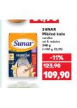 SUNA R MLÉČNÁ KAŠE