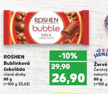 ROSHEN BUBLINKOV OKOLDA