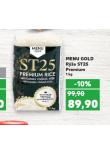 MENU GOLD RÝŽE ST25 PREMIUM
