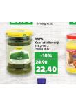 RAPA KOPR STERILOVANÝ