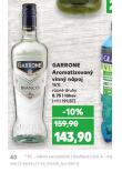 GARRONE