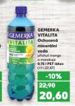 GEMERKA VITALITA