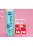 BEVOLA SUCHÝ ŠAMPON