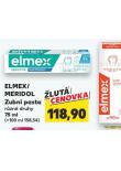 ELMEX / MERIDOL ZUBNÍ PASTA