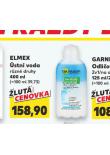 ELMEX ÚSTNÍ VODA