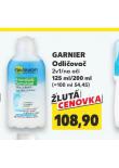 GARNIER ODLIČOVAČ