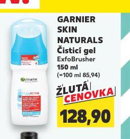 GARNIER SKIN NATURALS ISTC GEL