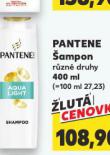 PANTENE ŠAMPON