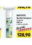 BATISTE SUCHÝ ŠAMPON